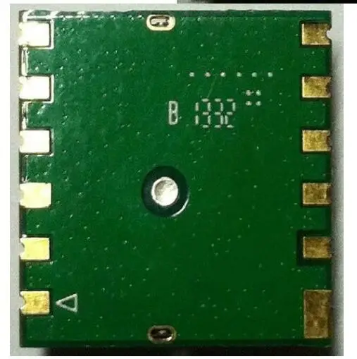 Бесплатная доставка! Модуль GPS L80 интегрированный с коммутационной антенной чип