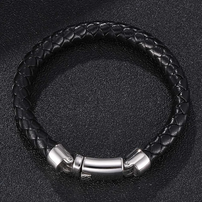 men Wrist Band