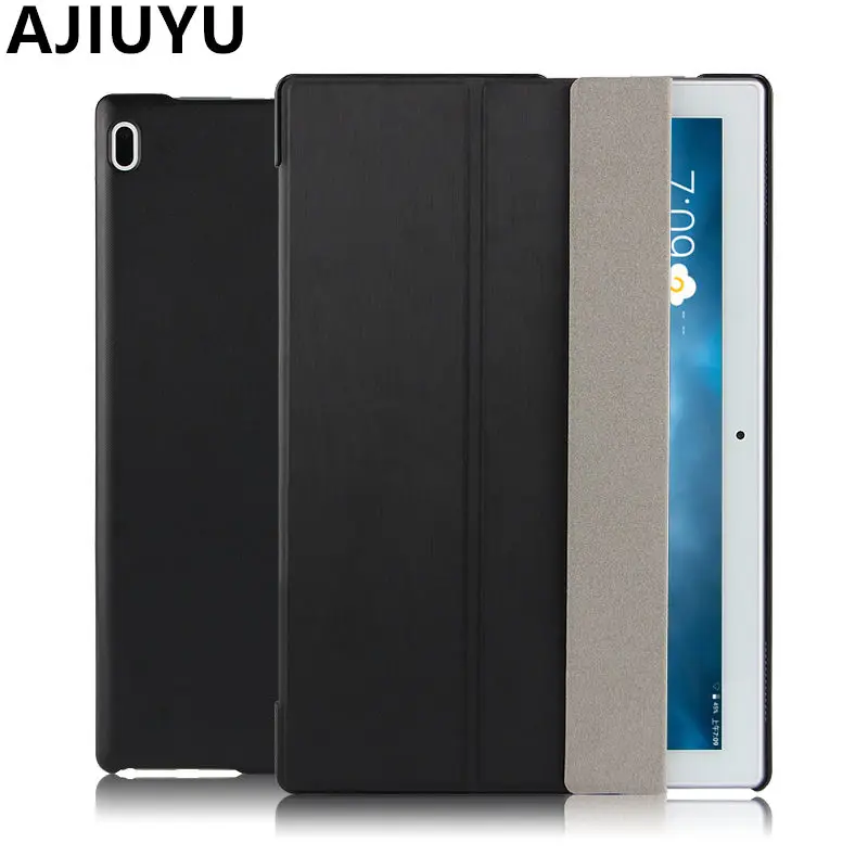 Case For Lenovo Tab 4 10 Covers Cases Leather Protective Protector