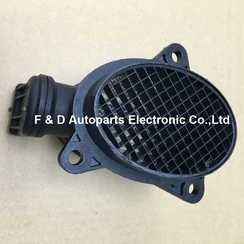Оригинальный Датчик массового расхода воздуха MAF для CITROEN FIAT PEUGEOT MAZDA 9650010780|sensor
