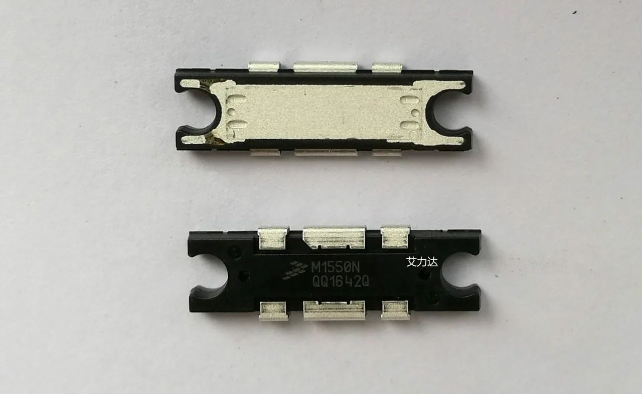 

Freeshipping M1550N 175MHZ 50W MOSFETS Specialized in high frequency tube