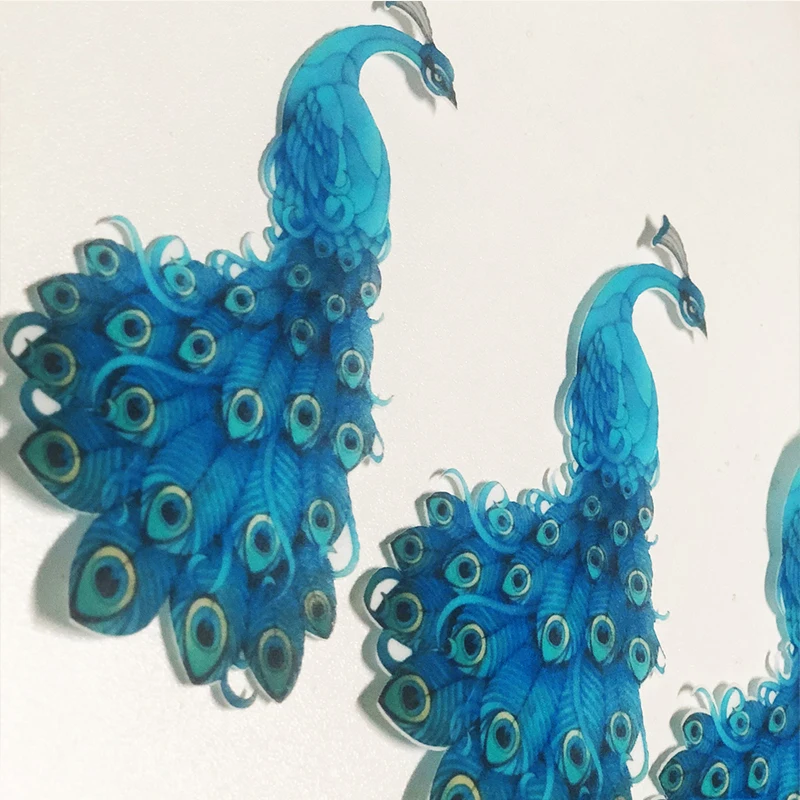 peacock 2