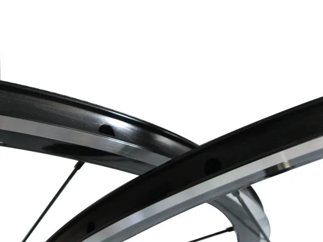 Sale 1238g alloy bike road cycle wheel 700C XR 200 kinlin alloy rim bearing hub Bitex 6 pawls 1420 or 424 cn spoke 2