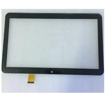 

New Capacitive touch screen For 10.1" RoverPad Air Q10 3G Tablet A1031 touch panel digitizer Sensor replacement Free Shipping