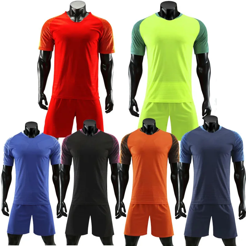 football team jersey colors