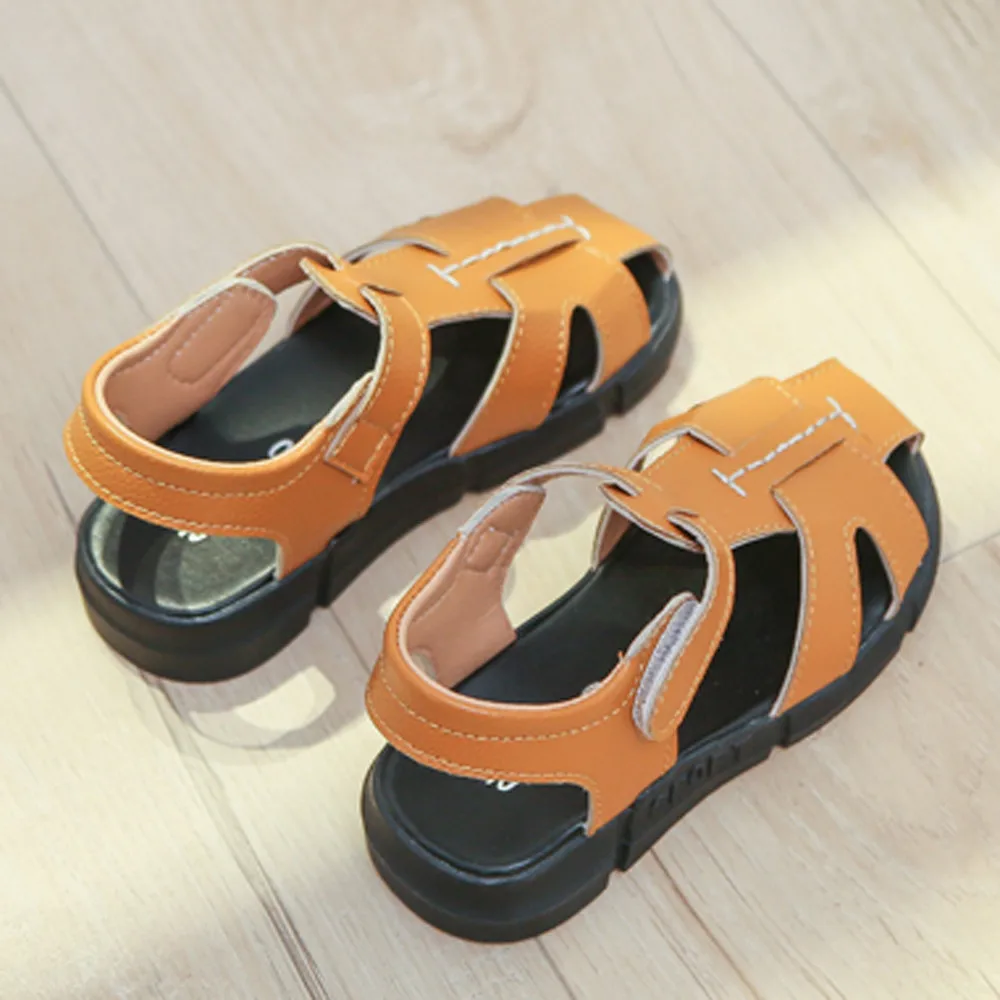 Muqgew новые Стильная модная обувь для маленьких детей модные кроссовки для мальчиков девочек Горячая Распродажа Повседневное Летние