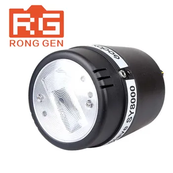 

GODOX AC Slave Flash Lamp Sy8000 for Indoor Studio Photo Light 72 Ws 110V 220V