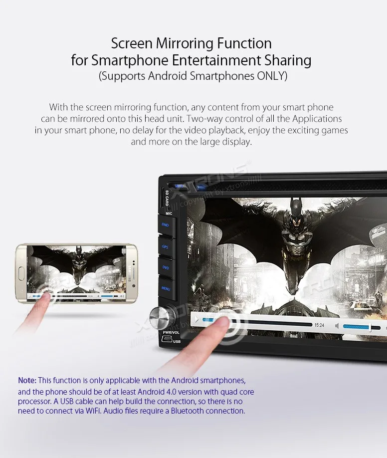 Clearance 6.2" Special Car DVD for Nissan Xterra 2005-2011 & Patrol 2004-2010 & Versa 2004-2010 & Micra 2002-2010 & MP300 2001-2011 7 Clearance 6.2" Special Car DVD for Nissan Xterra 2005-2011 & Patrol 2004-2010 & Versa 2004-2010 & Micra 2002-2010 & MP300 2001-2011 7