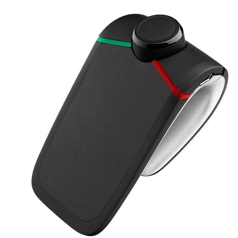 Parrot minikit neo Bluetooth car hands free phone system wide control