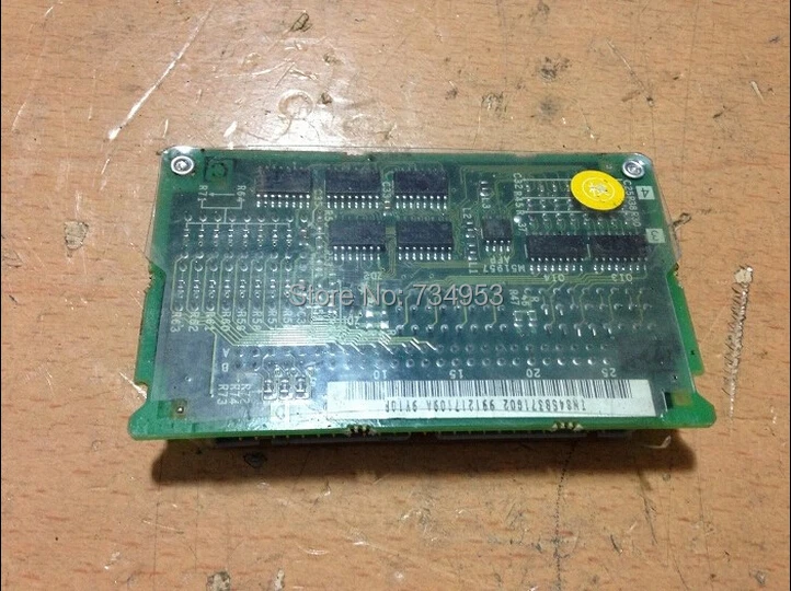 

Используется в хорошем состоянии HR371