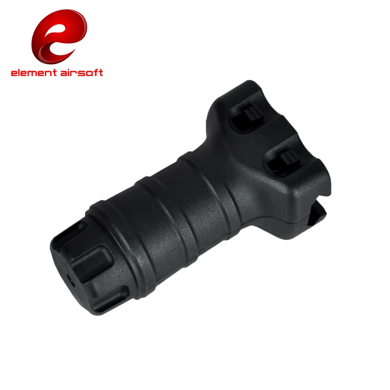 Элемент Тактический TD shrapnel grip water bomb gun нейлоновый вертикальный захват jinMing M4