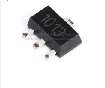 

2SA1013 1013 SOT-89 PNP -160V/1A transistor triode