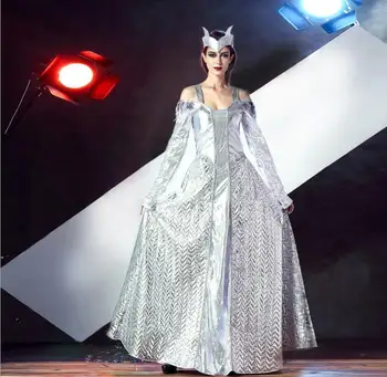 

Egyptian Cleopatra Costume Sexy Strapless Greek Goddess Costumes Adult Cleopatra Dress