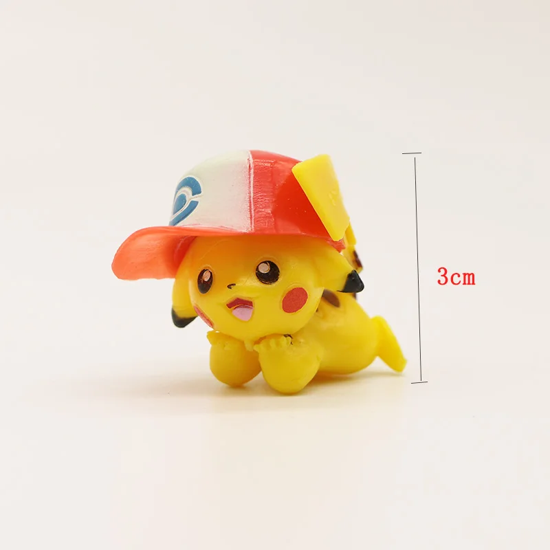 6pcs-lot-Kawaii-Pikachu-Toys-3-4cm-Pocket-Monster-Pikachu-Mini-PVC-Action-Figures-Toys-Doll (4)