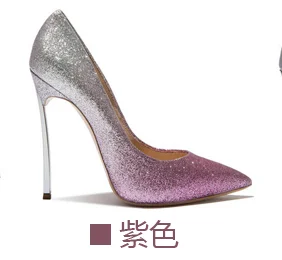 De En Bling Haute 10cm Cuir Femmes Slip 12cm Couleur Talons Gladiateurs Mariage 10cm Sur Hauts Pointu Super 12cm Paillettes Peu Mélangée 12cm Femme 10cm Bout Chaussures Profonde gIqnU5