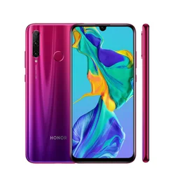 Перейти на Алиэкспресс и купить original honor 20i mobile phone 6.21дюйм. 6gb ram 64gb rom kirin 710 octa core octa core 32mp+24mp ai cameras android 9.0 cell phone