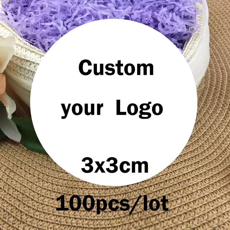 Popular Clear Round Labels-Buy Cheap Clear Round Labels lots from China ...