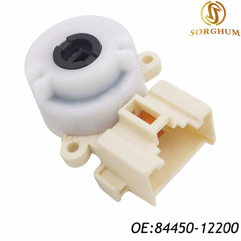 

84450-12200 IGNITION CABLE SWITCH OE 84450-12200 FIT FOR TOYOTA AVENSIS T27 VERSO RAV4 CAMRY 8445012200