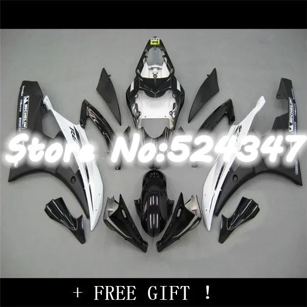 

Новинка Обтекатели для кузова R6 2006 2007 2006 YZF R6 Обтекатели YMH