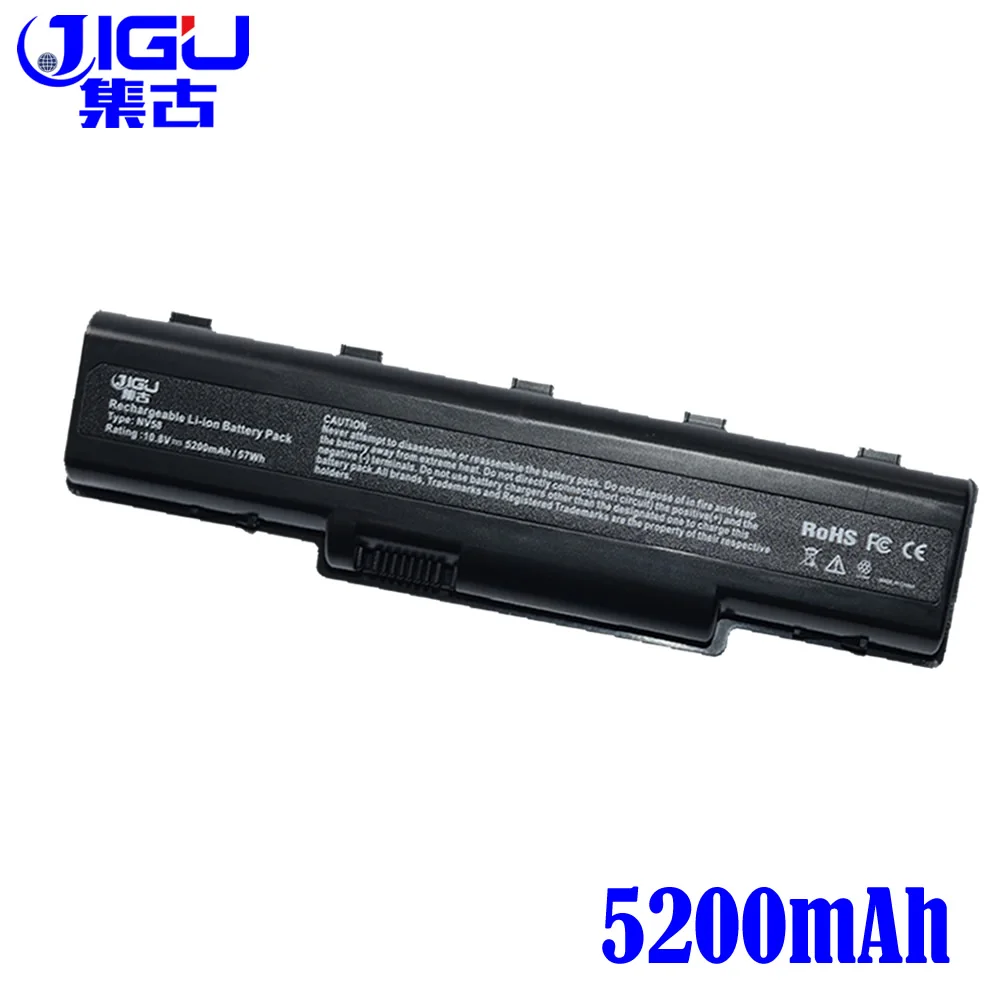 Аккумулятор JIGU для ноутбука AS09A56 AS09A70 As09a41 Для Acer EMachines E525 E625 E627 E630 E725 G430 G625 G627 G630 G630G