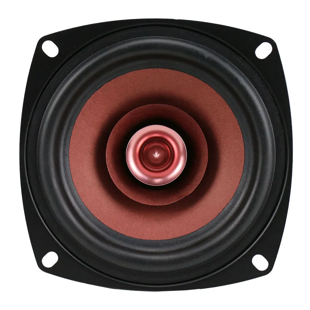Completa de Som Monitor de Nível Ghxamp Polegada Trele Mid Bass Orador Gama Vocal Instrumento Original 4ohm 25 w 2 Pcs 4 - Image 5