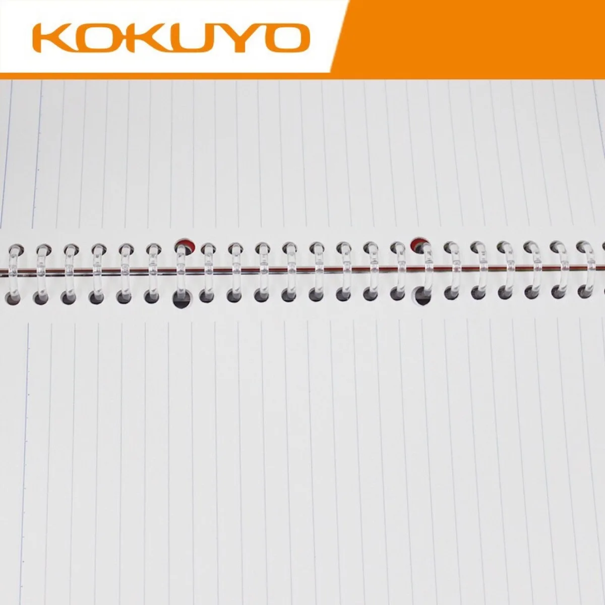 Съемный блокнот KOKUYO A5 B5 со съемными листьями пополнение спирального переплета