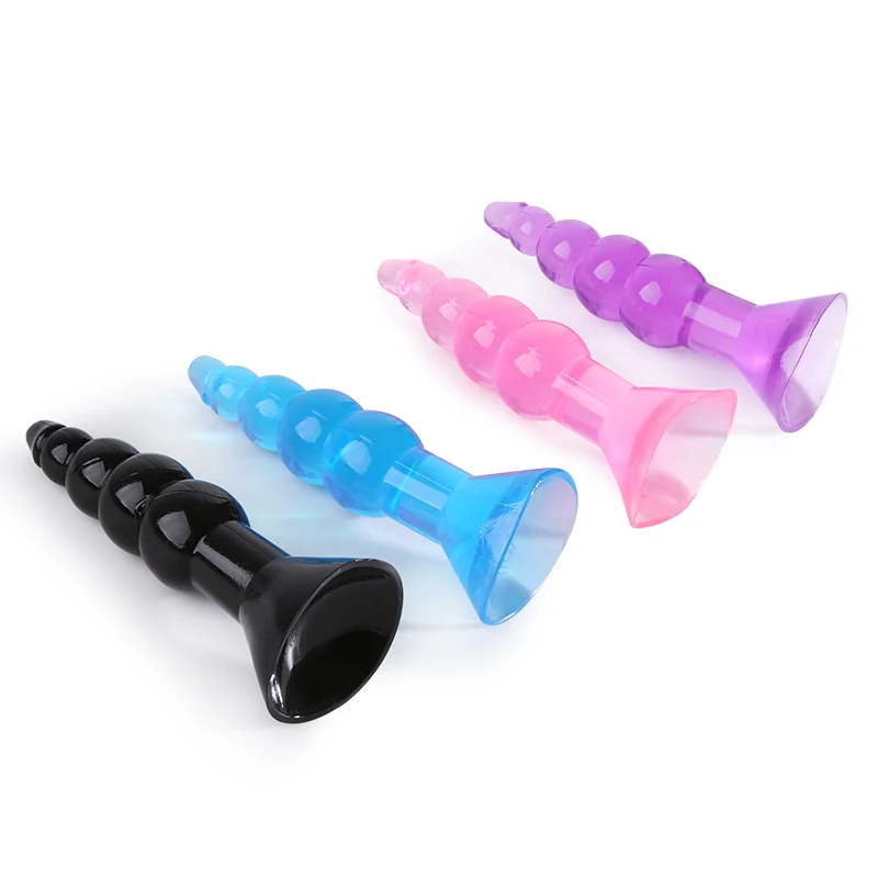 Anal butt plug (13)