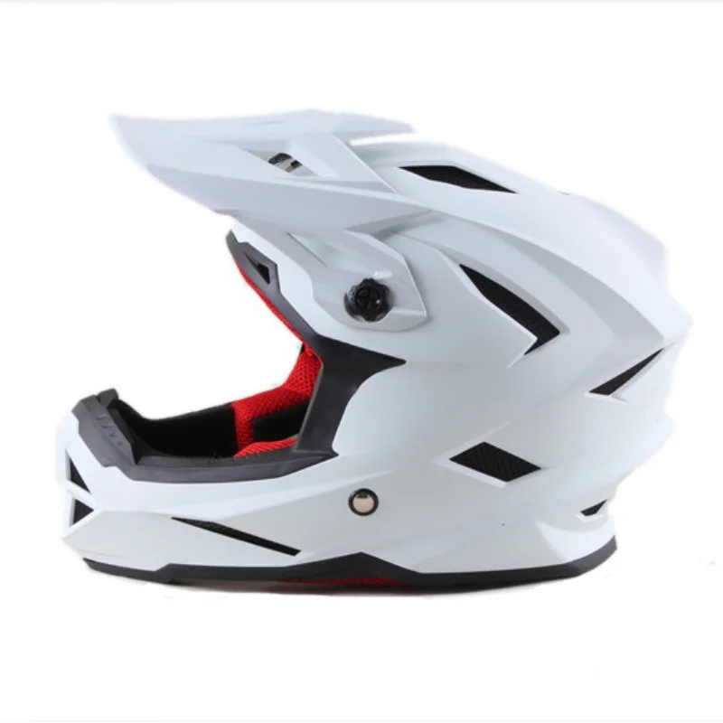 

ATV Dirt Bike Downhill Racing Helmet Cross Helmet Capacetes Motorcycle Adult Motocross Off Road Helmet