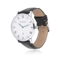 2016 New Weiyaqi Fashion Watches Men Luxury Brand Men s Quartz Watch Date Sports Man Clock