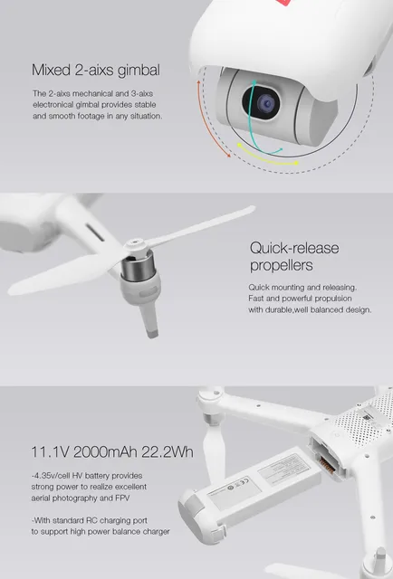 Xiaomi fimi a3 aliexpress hotsell