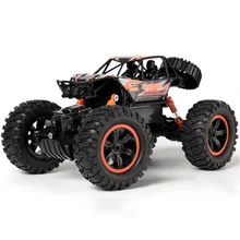 Rc Car 1/14 4Wd Remote Control High Speed Vehicle 2.4Ghz Electric Rc Toys Monster Truck Buggy Off-Road Toys Kids Surprise Gift цена Rc Car 1/14 4Wd Remote Control High Speed Vehicle 2.4Ghz Electric Rc Toys Monster Truck Buggy Off-Road Toys Kids Surprise Gift цены онлайн