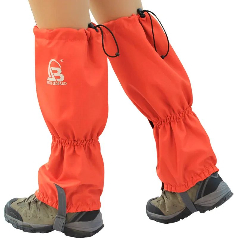 Prix pour Theraml Polaire En Plein Air Randonnée, Trekking Chaud Jambe Gaiters Étanche Escalade, Chasse Protection du Pied De 1 Paire Prix pour Theraml Polaire En Plein Air Randonnée, Trekking Chaud Jambe Gaiters Étanche Escalade, Chasse Protection du Pied De 1 Paire