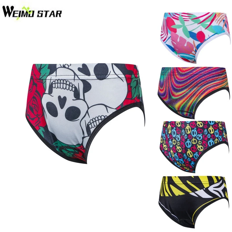 cycling briefs women's
