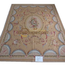 Ковер гостиная ковер из обюссона шерстяной ковер 244 см X 305 см 8X10 '972 gc125aub yg19