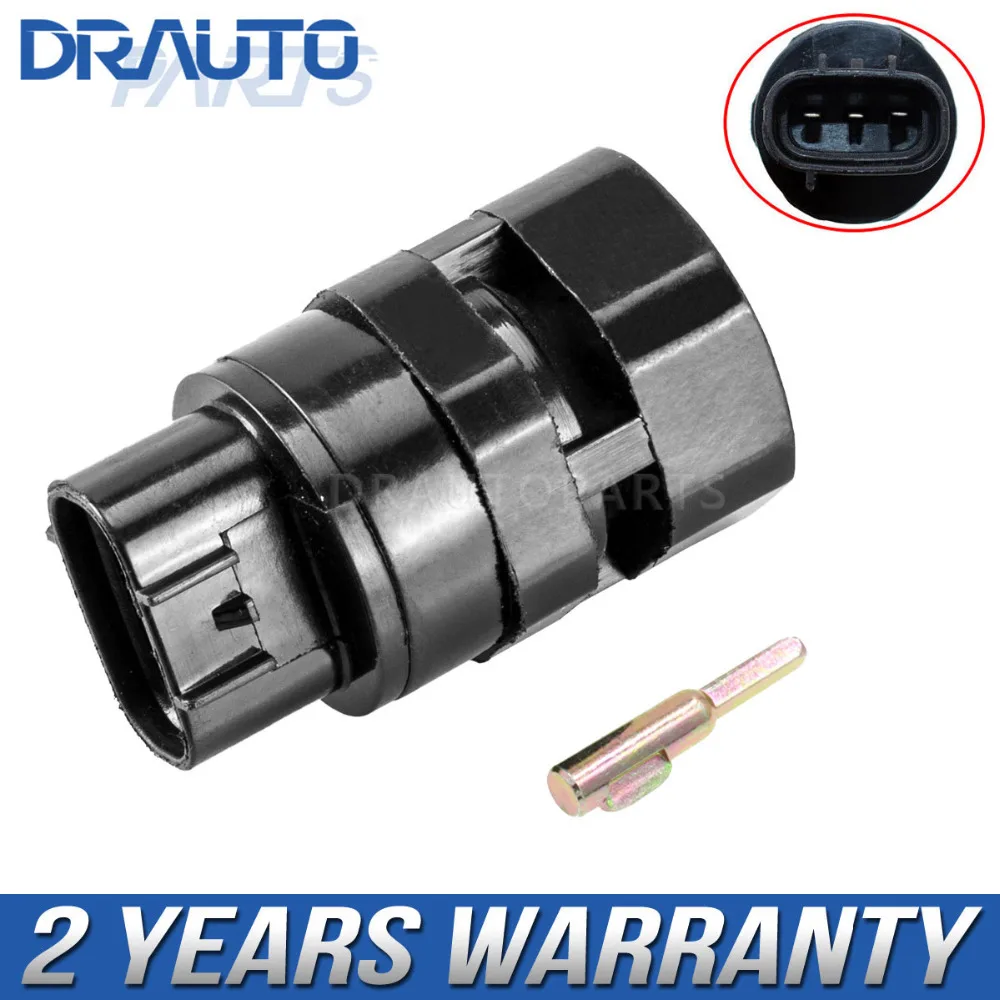 

Speedo Vehicle Speed Sensor For Vauxhall Monterey Isuzu Trooper Rodeo Bighorn 8971188100