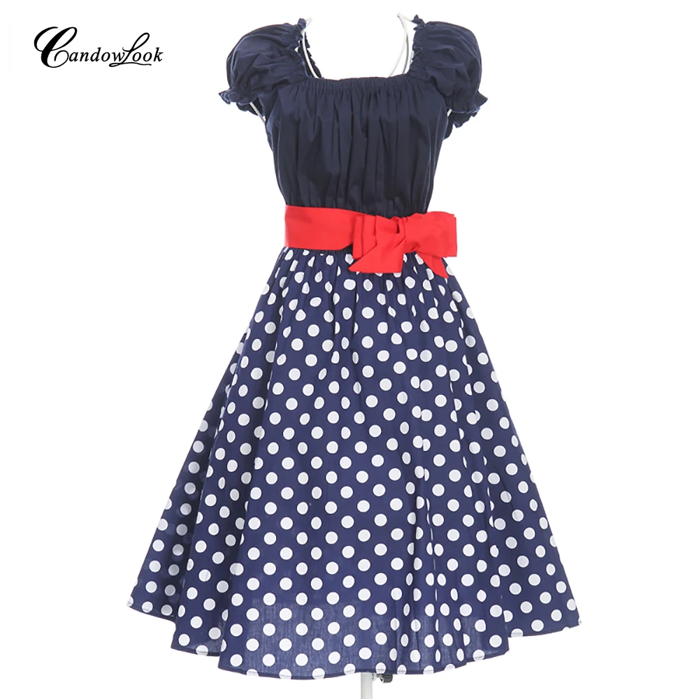 Free Shipping Usa Size Clothing Retro Inspired 50s Style