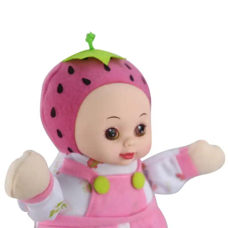 fresa muñeca