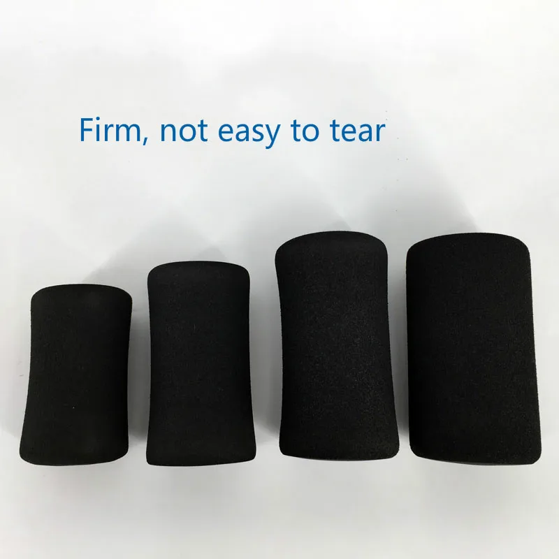 Sponge Sleeve, Tube Sleeve, Fitness Web, Comprehensive Training Device, Fitness Equipment Hook Foot Parts Strong, Protect Feet 2