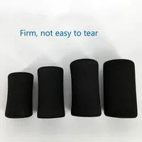 Sponge Sleeve, Tube Sleeve, Fitness Web, Comprehensive Training Device, Fitness Equipment Hook Foot Parts Strong, Protect Feet 2