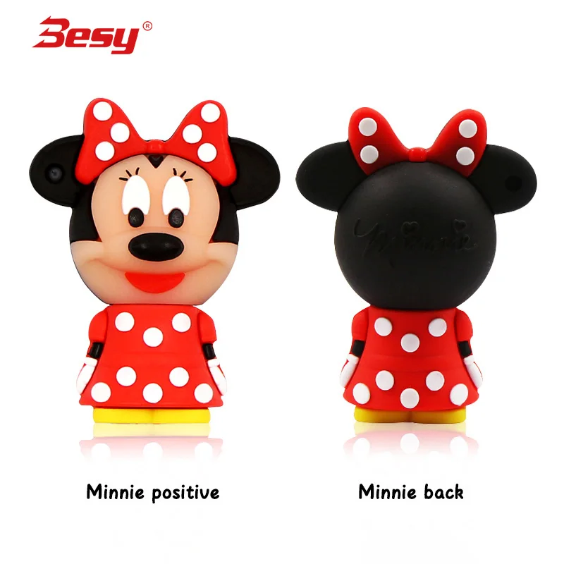 Cartoon mouse usb flash drive 4GB 8GB 16GB 32GB 64GB 128GB pendrive memory stick flash usb pen drive external storage mickey/nie Cartoon mouse usb flash drive 4GB 8GB 16GB 32GB 64GB 128GB pendrive memory stick flash usb pen drive external storage mickey/nie