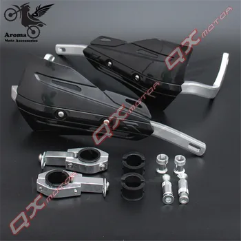 

22mm 28mm unviersal motorbike falling protection scooter hand protect motorcycle handguard for KTM dirt pit bike hand guar moto