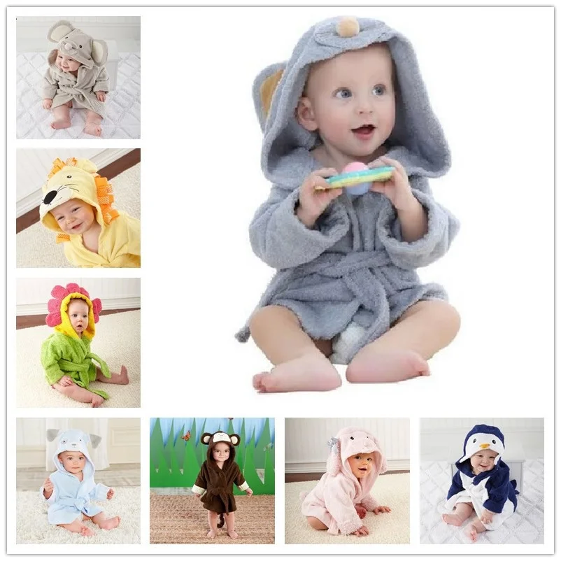 baby boy bath towels