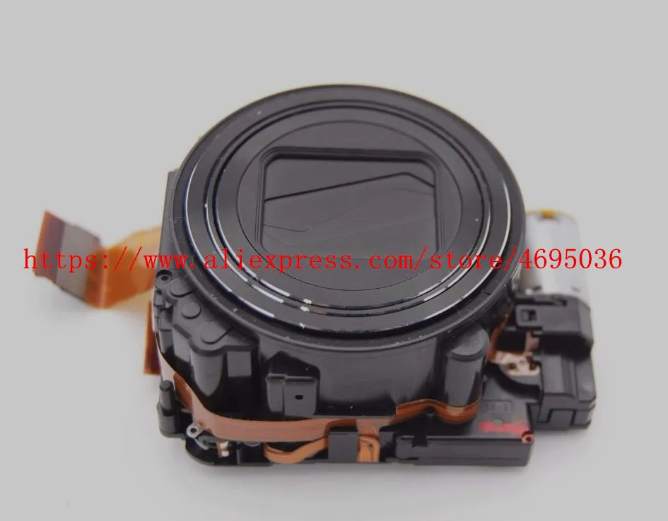 nikon s9200