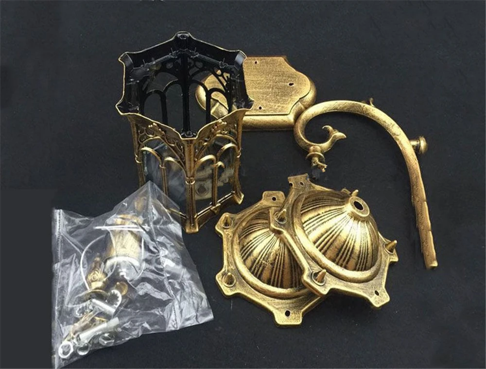wall light