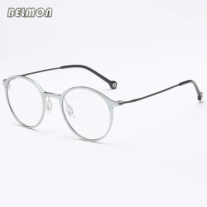 

Anti-Blue Rays Spectacle Frame Men Women Eyeglasses Brand Designer Computer Gaming Glasses Clear Lens For Male Eyewear RS567