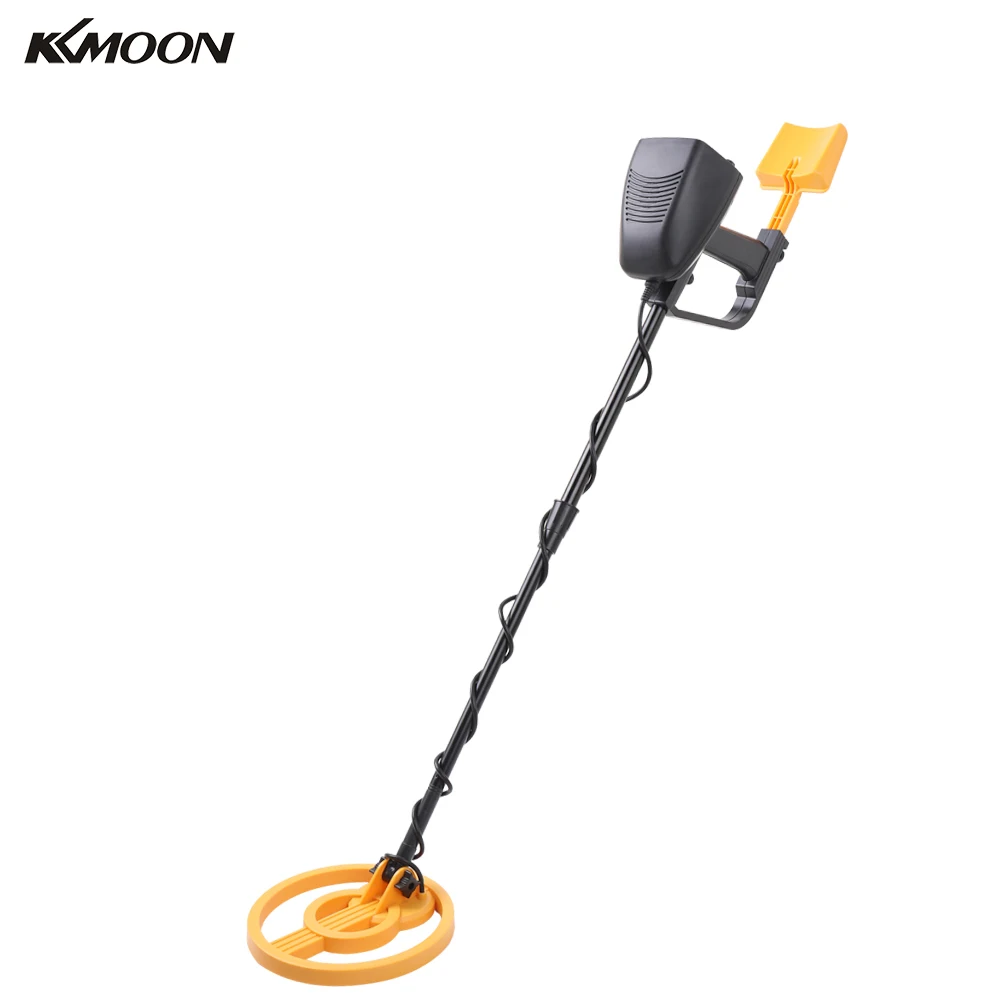 

Portable Underground Metal Detector Pointer Display gold treasure detector High Sensitivity Detecting Tool Easy Installation