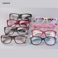 Ретро очки для женщин очки для мужчин quadros шарниры monturas de gafas oculos de grau masculino для чтения при миопии