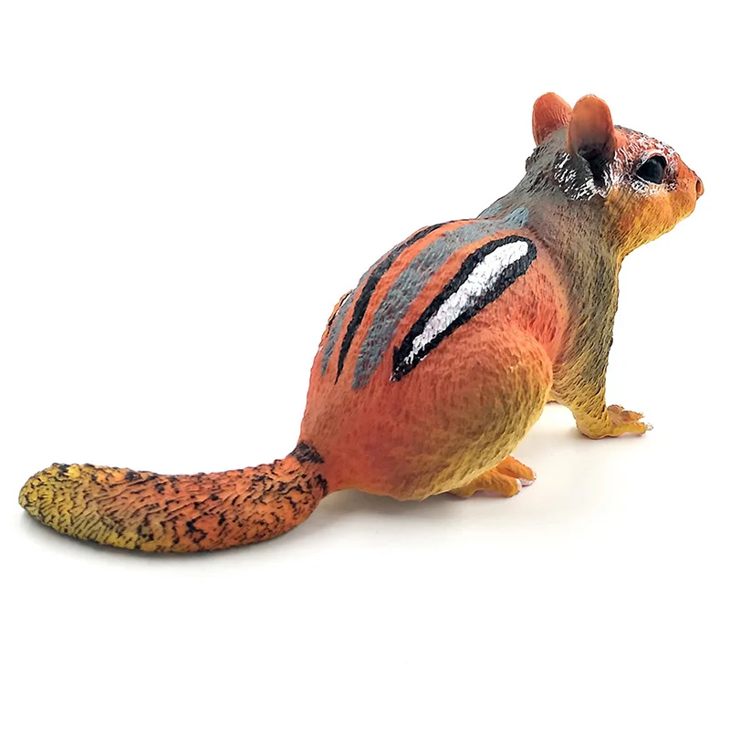 Artificial Big Chipmunk Mouse Rat Simulation Animal Model action figure fairy garden decoration accessories Pvc toy for children Artificial Big Chipmunk Mouse Rat Simulation Animal Model action figure fairy garden decoration accessories Pvc toy for children