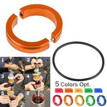 Kit d'abaissement de Suspension arrière, pour KYB WP 46mm, pour KTM EXC EXCF XCW Kawasaki KX Yamaha YZ Honda 125 250 KTM EXC