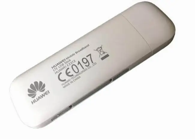 HUAWEI E3372 E3372h-607 150 Мбит/с 4G LTE USB модем двойной антенный порт PK E3272 E3276 E8278 E8372